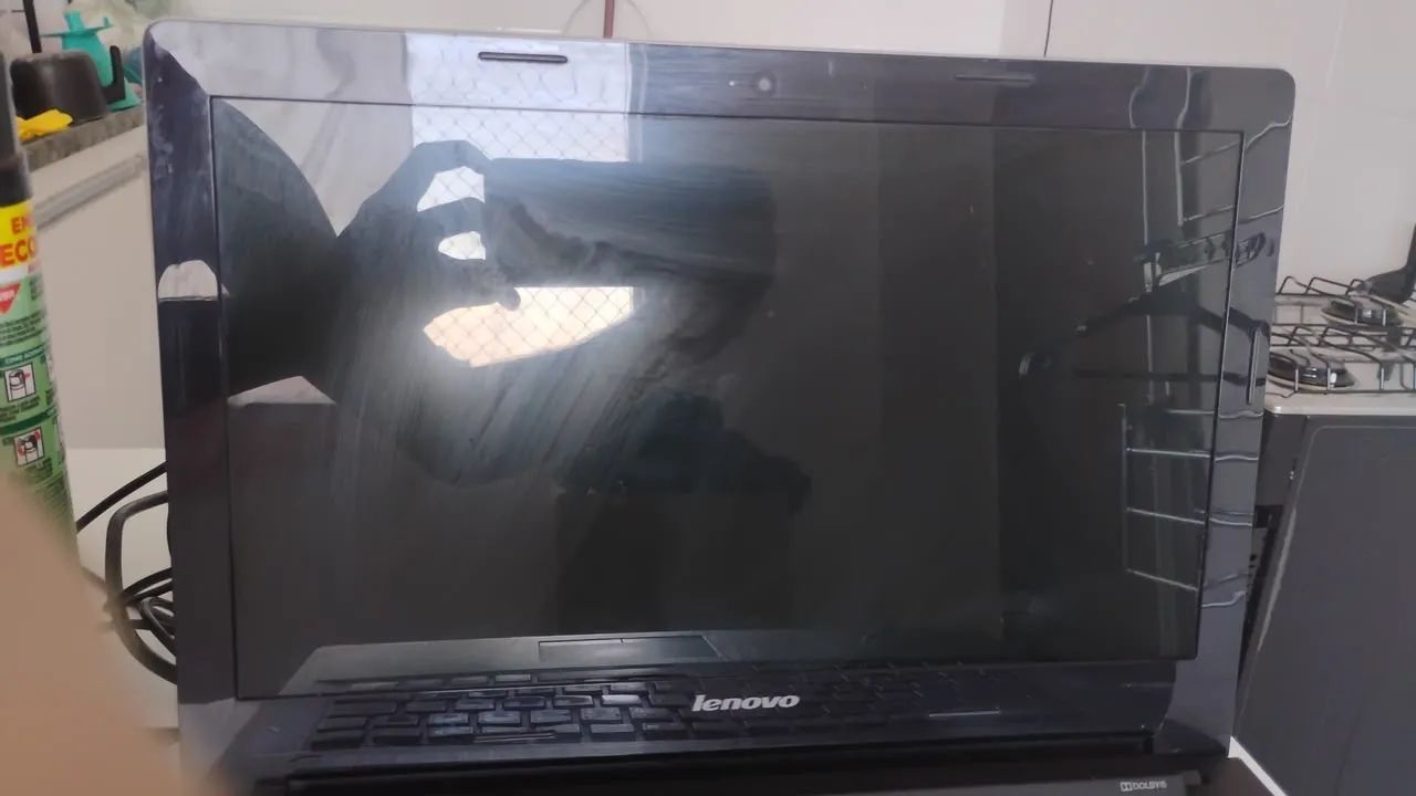 notebook levo g40-70 - Foto 3