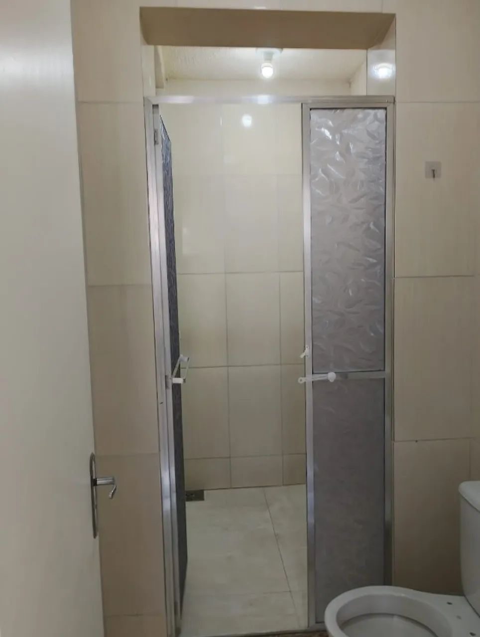 Aluguel - Casa em Bangu, 2 quartos  - Foto 5