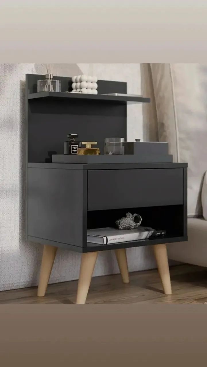 Mesa de cabeceira 
