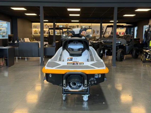 JET SKI KAWASAKI ST160 2026 - Foto 5