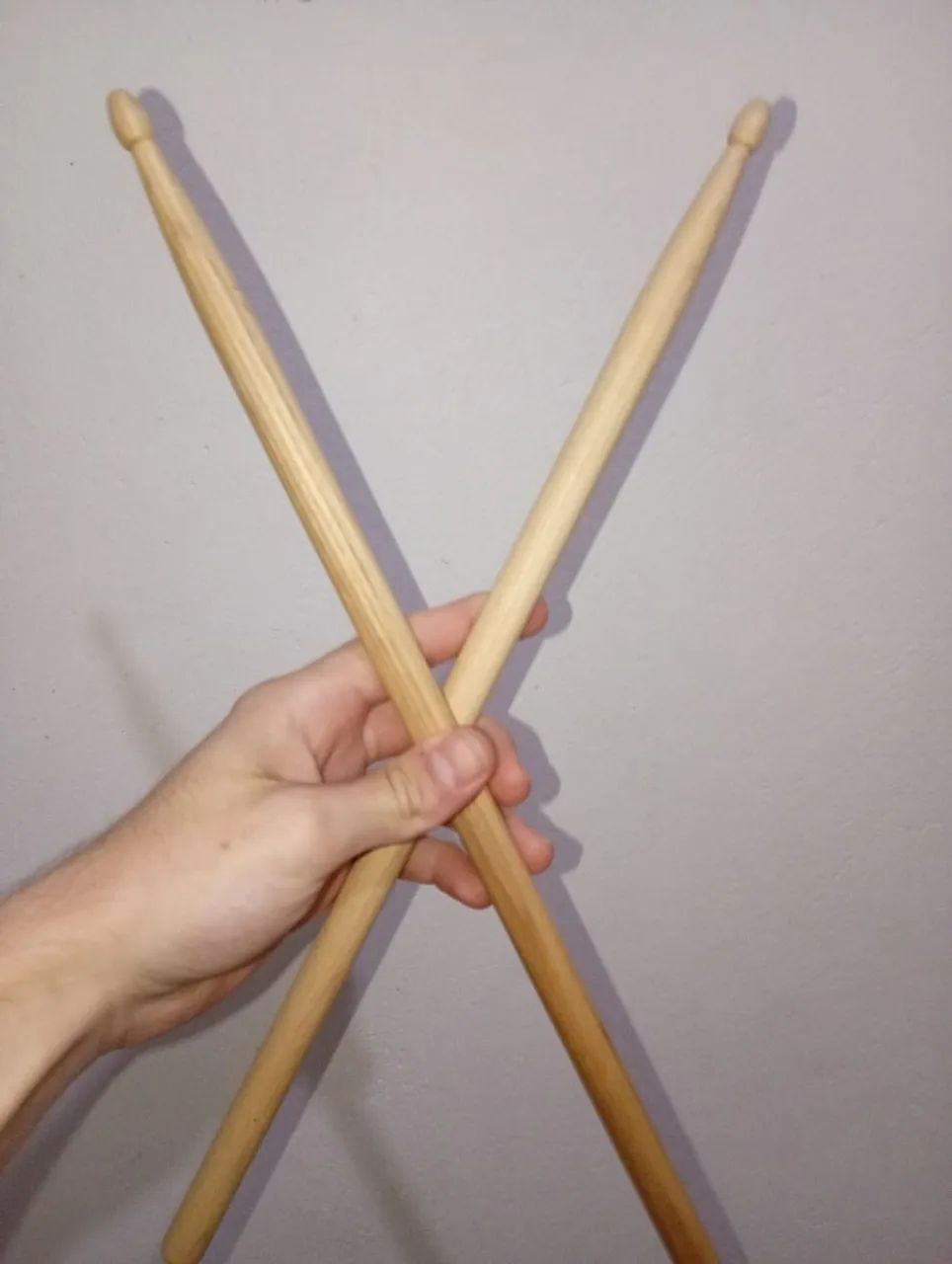 Bateria eletrônica GROOVE Drums  - Foto 3