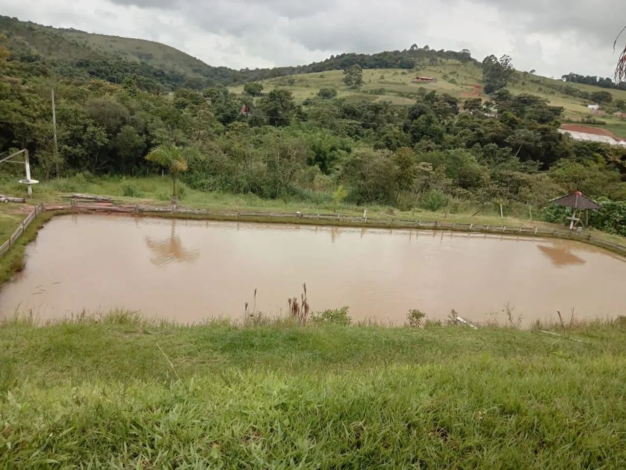 Pesqueiro a venda - Foto 4