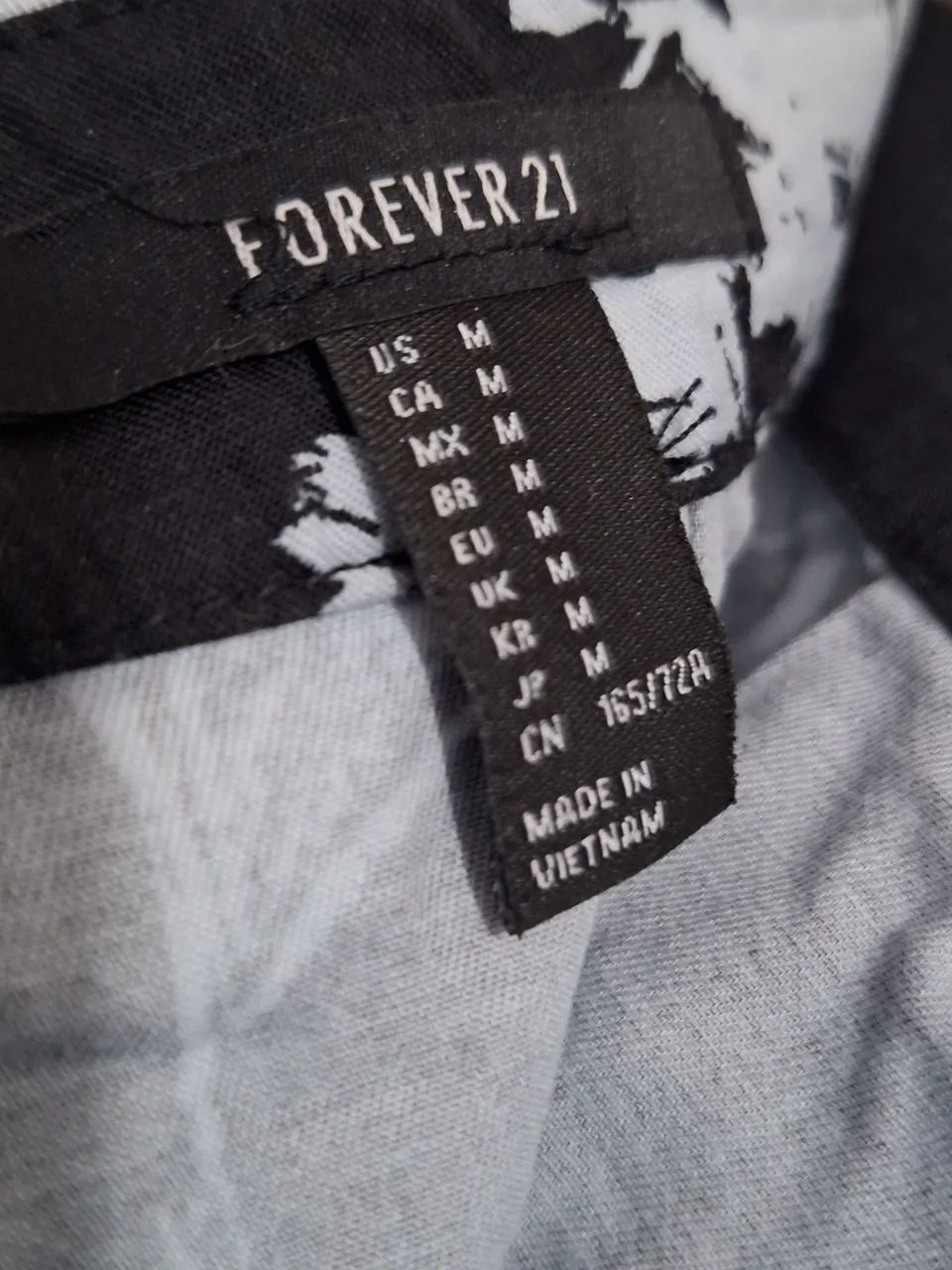 Saia FOREVER 21 - Foto 5