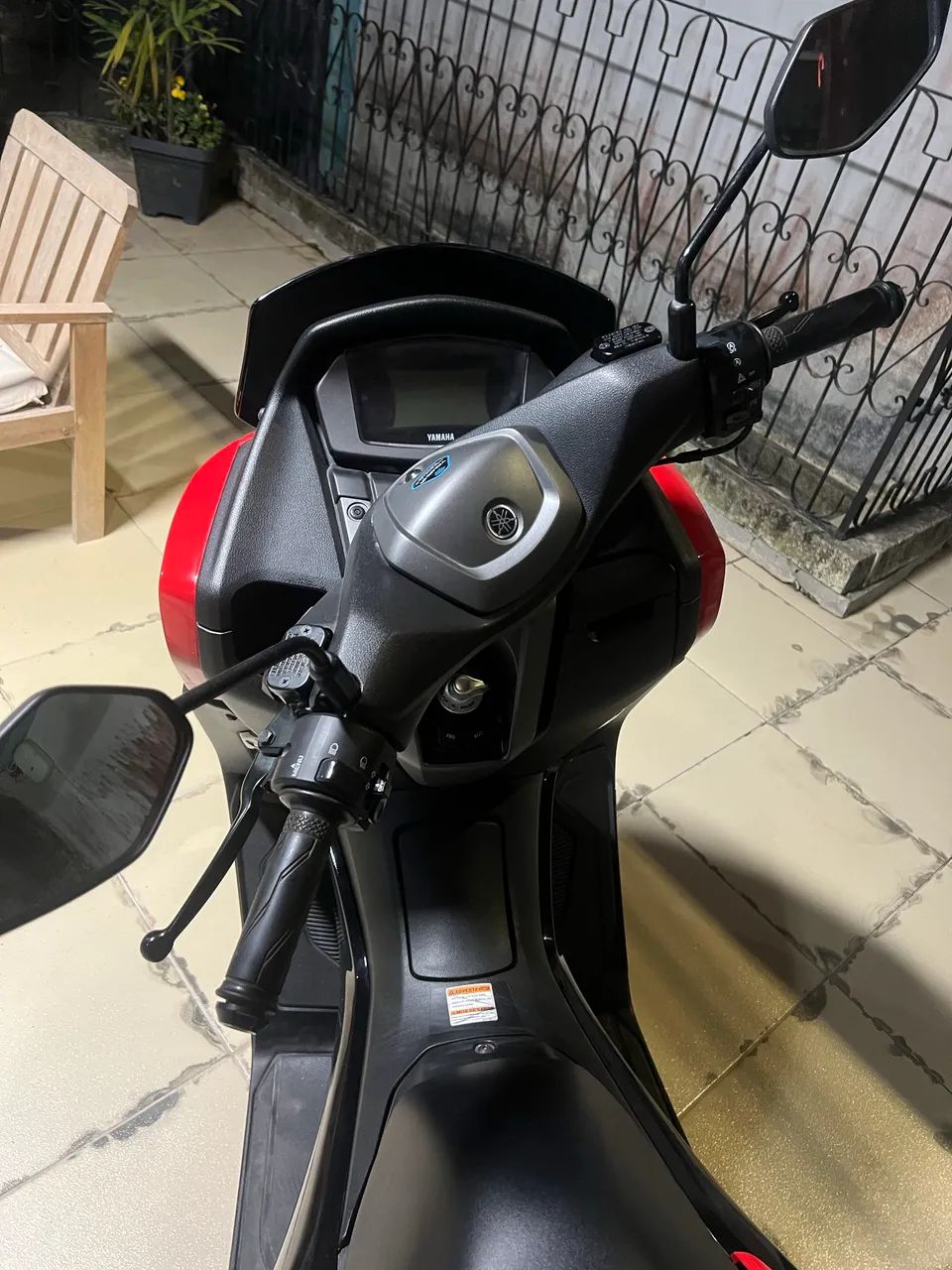 Nmax 2024