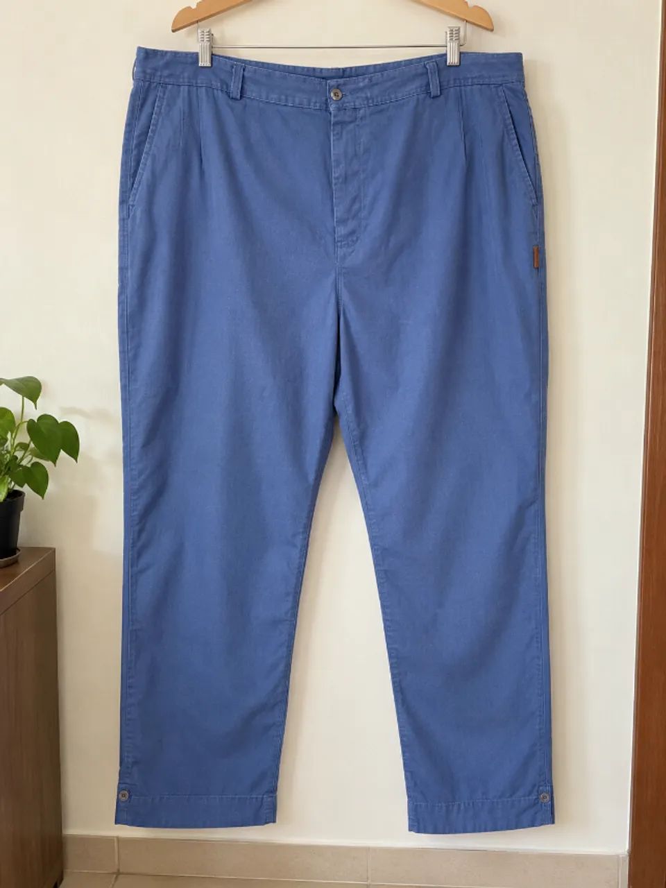 Bombacha masculina