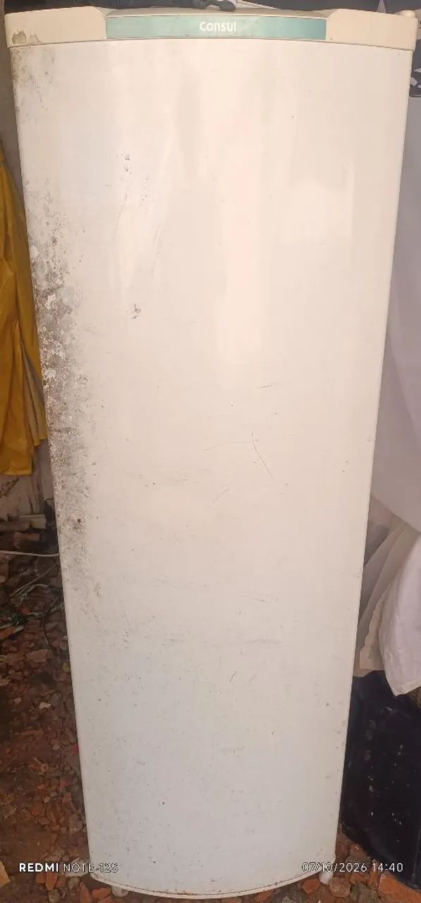 Geladeira - Foto 4