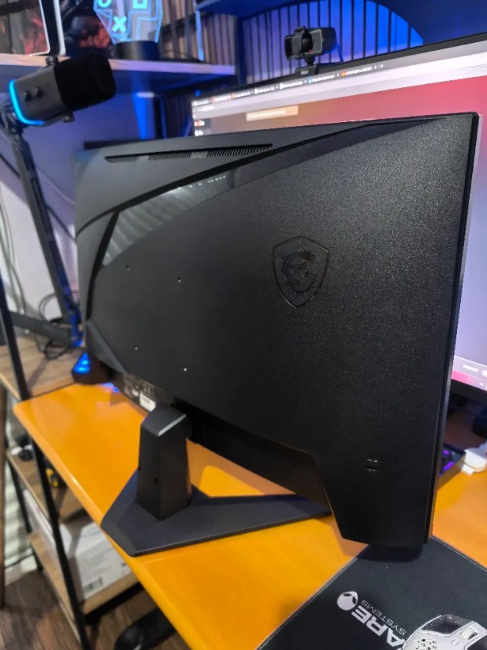 Monitor MSI 27' 180hz  - Foto 5