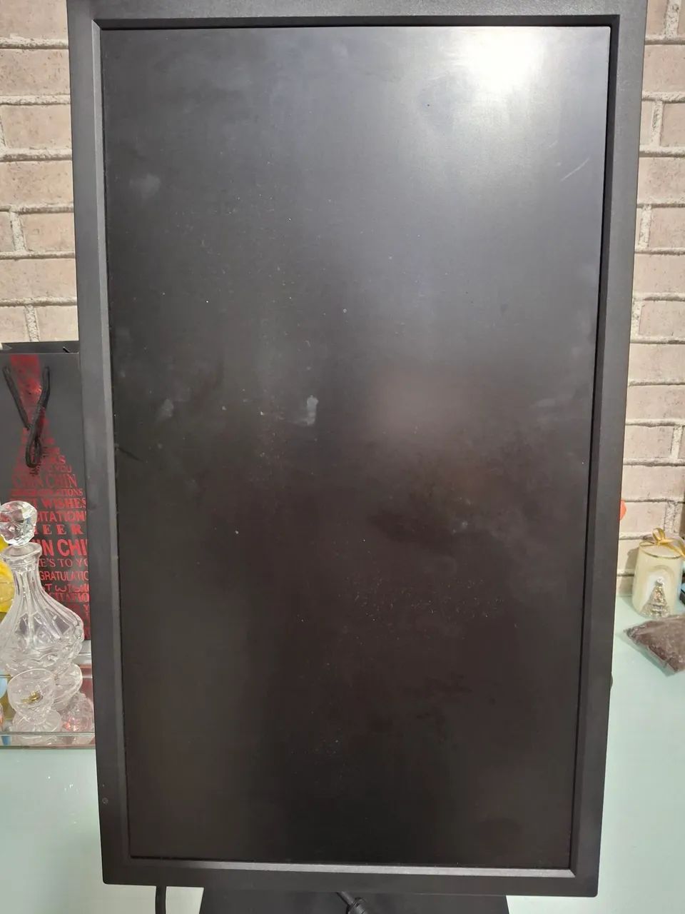 Monitor HP 22"" VGA/DVI/HDMI - GARANTIA  - Foto 5
