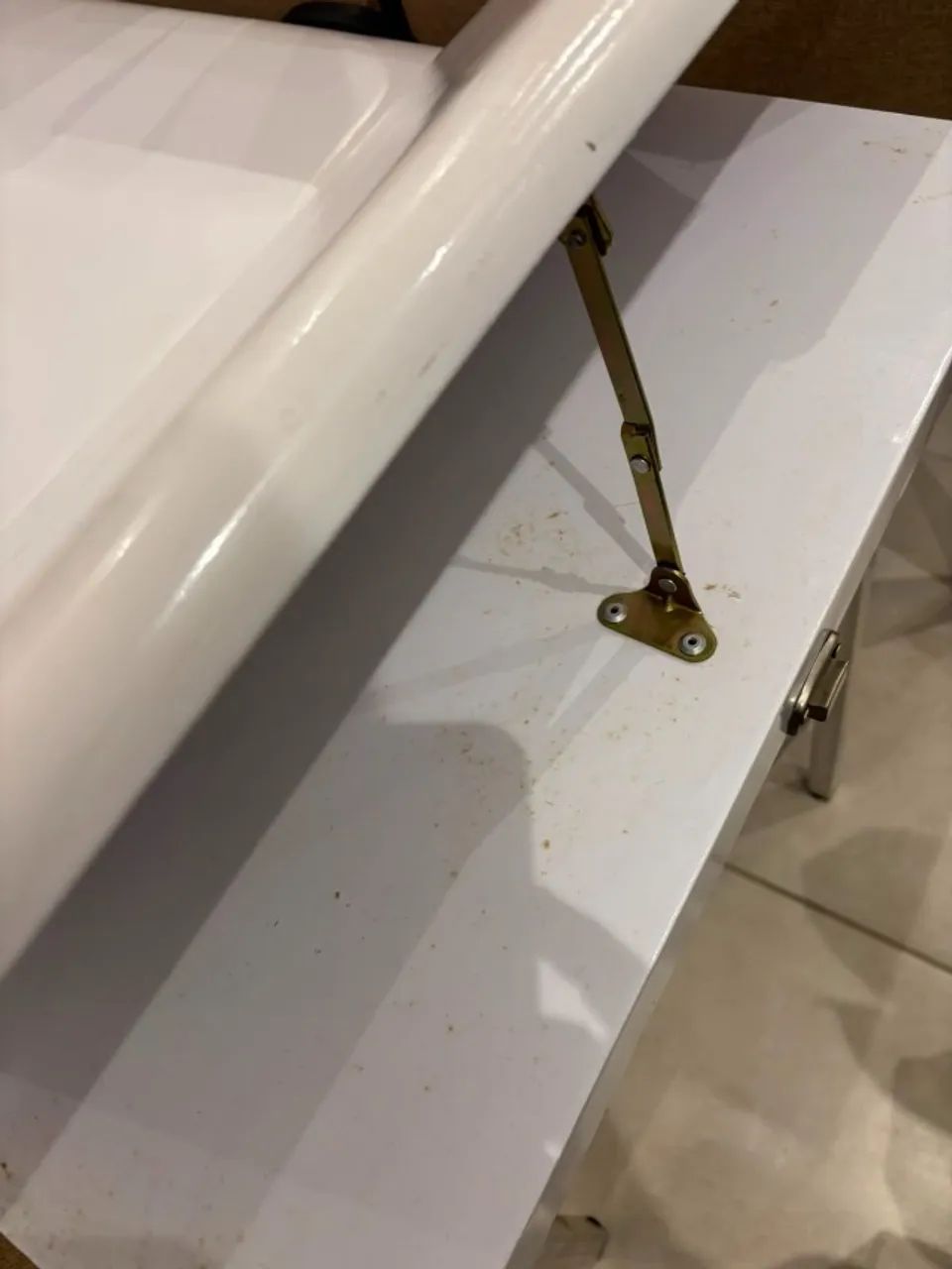 Maca Portatil Dobrável  - Foto 5
