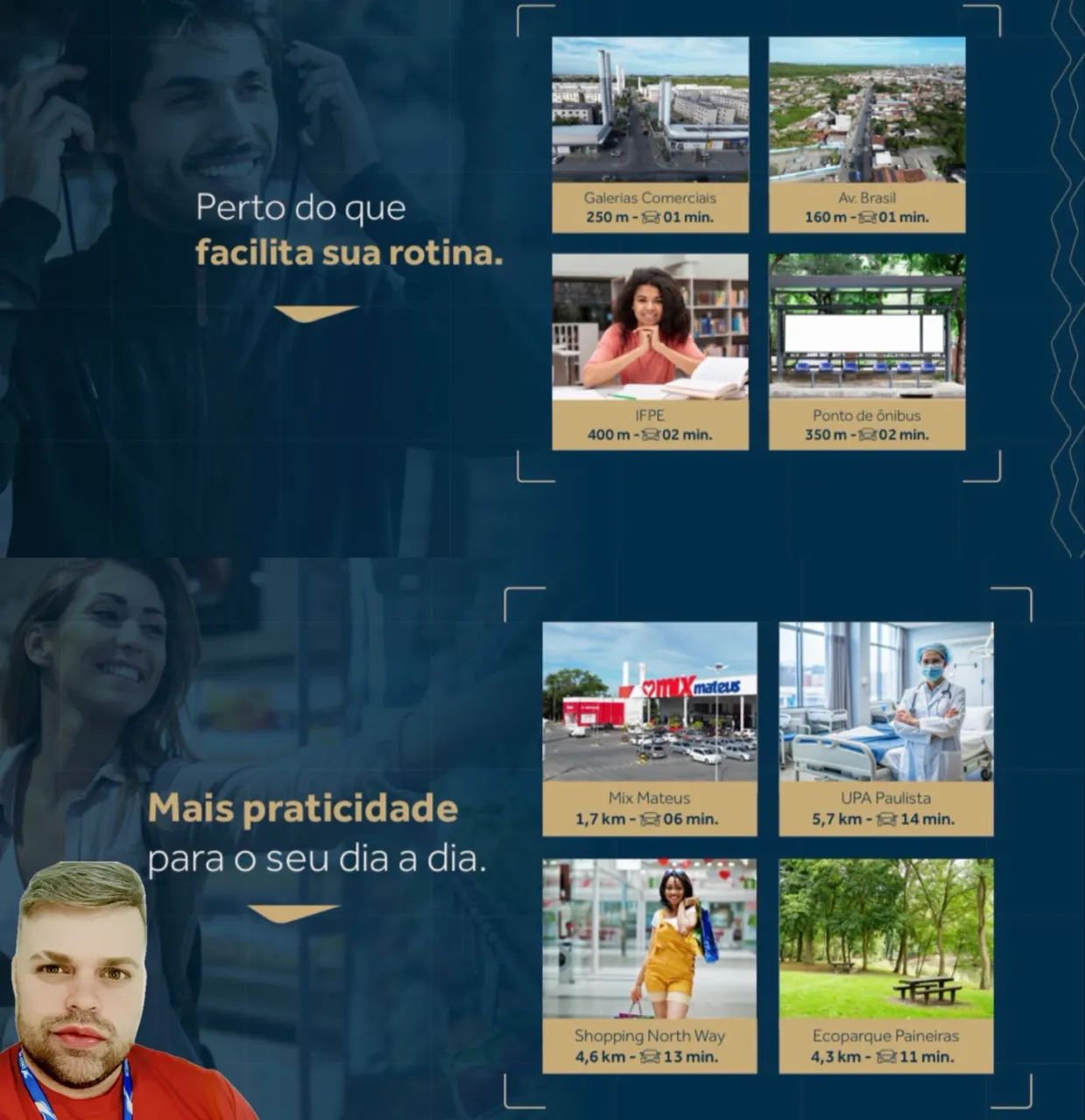 Lançamento em Paulista | Aprovamos autônomos | Renda de R$2.200,00 - Foto 7