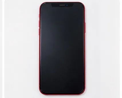 iPhone XR 64GB RED (Product Red) - Muito Conservado ? - Celulares