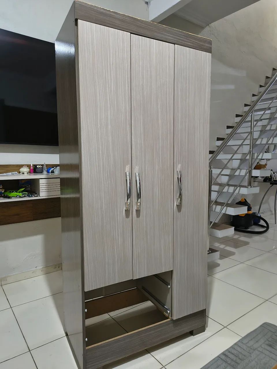 Guarda roupa  - Foto 4