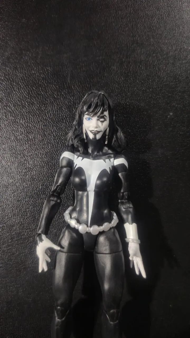 Shriek - Marvel Legends (Leia a Descrição) - Foto 2