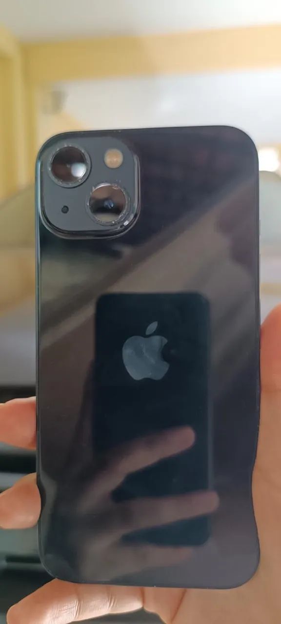 iPhone 13 128GB - Foto 3