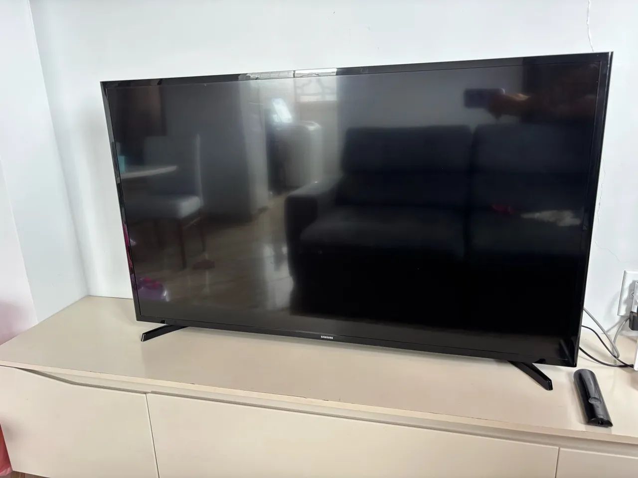 SmartTV excelente 
