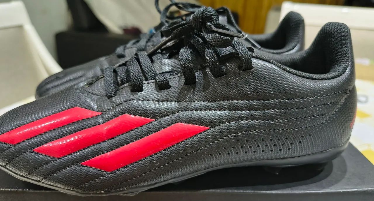 Chuteira Campo - Foto 4