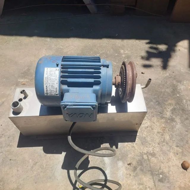 Motor Eletrico 3 CV
