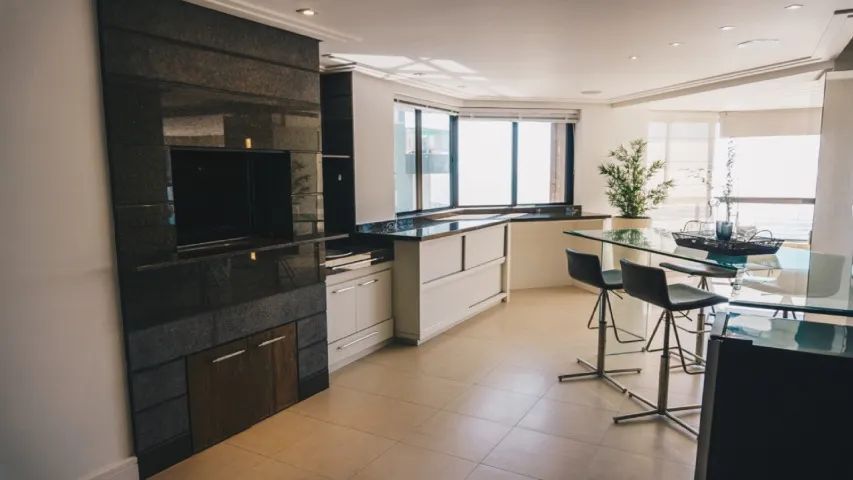 Lindo apartamento frente Mar em BALNEÁRIO Camboriú  - Foto 10