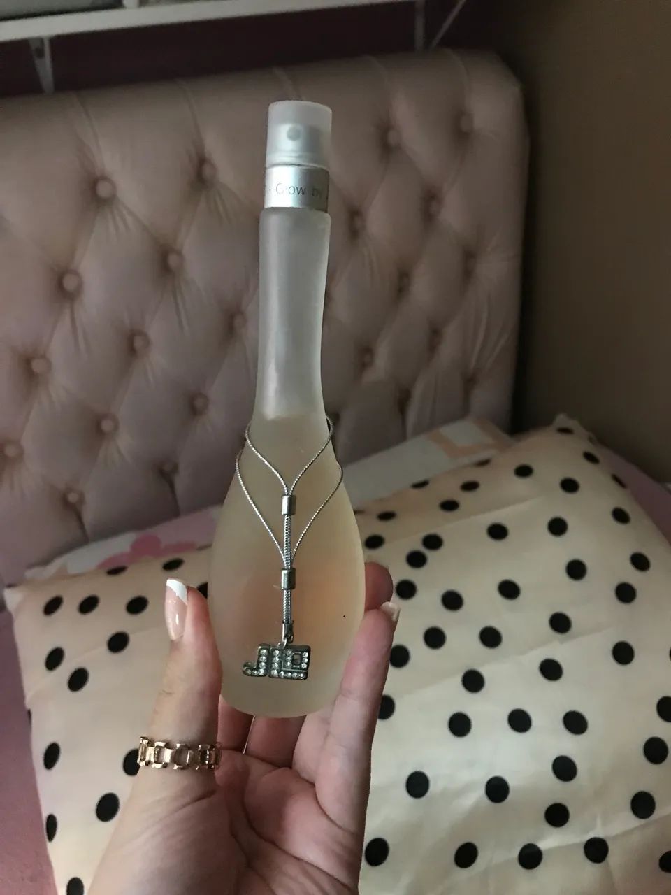 Perfume Jennifer Lopez Glow 