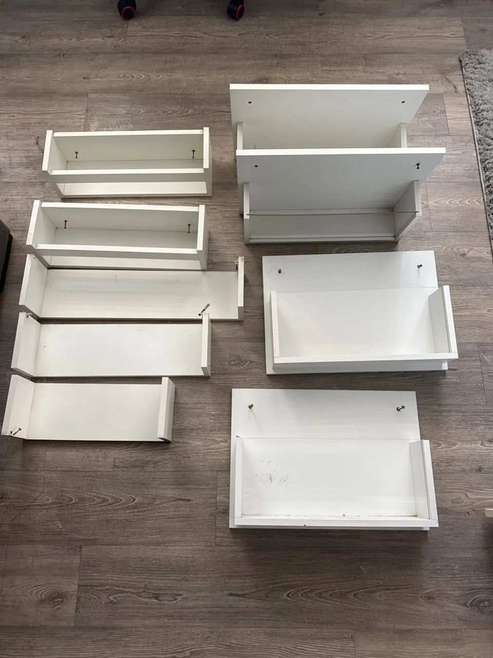 Nichos MDF - Foto 2