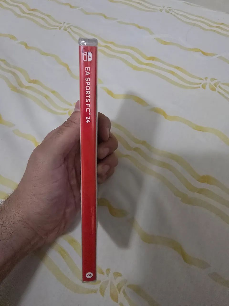 FC 24 Nintendo Switch  - Foto 3