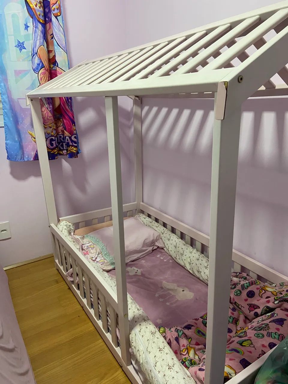 Cama Montessoriana  - Foto 2