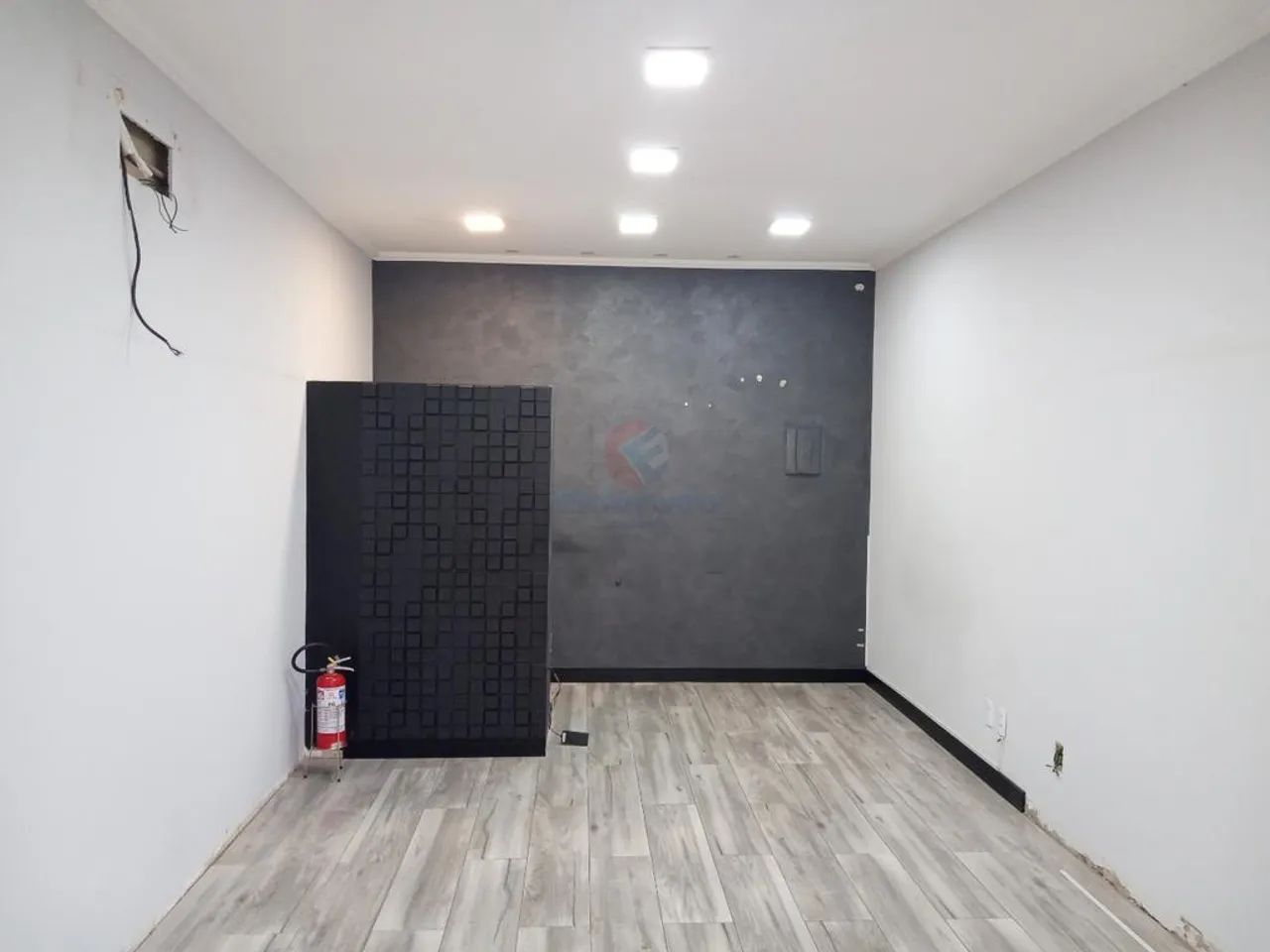 Sala para alugar em Hortolândia, Parque Gabriel - Foto 2