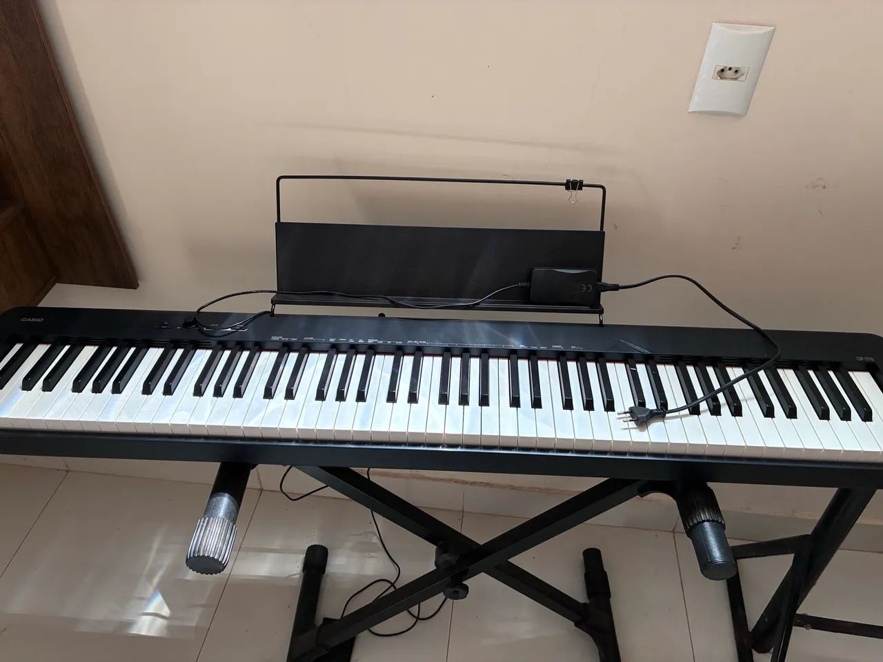 Piano digital CDP-s110