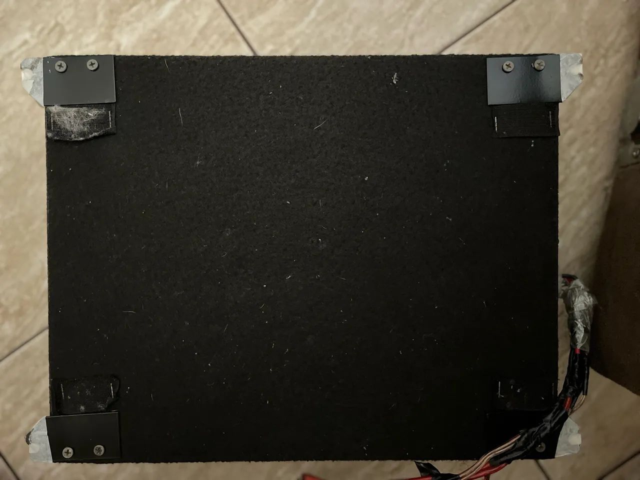 Subwoofer falcon 8 polegadas - Foto 3