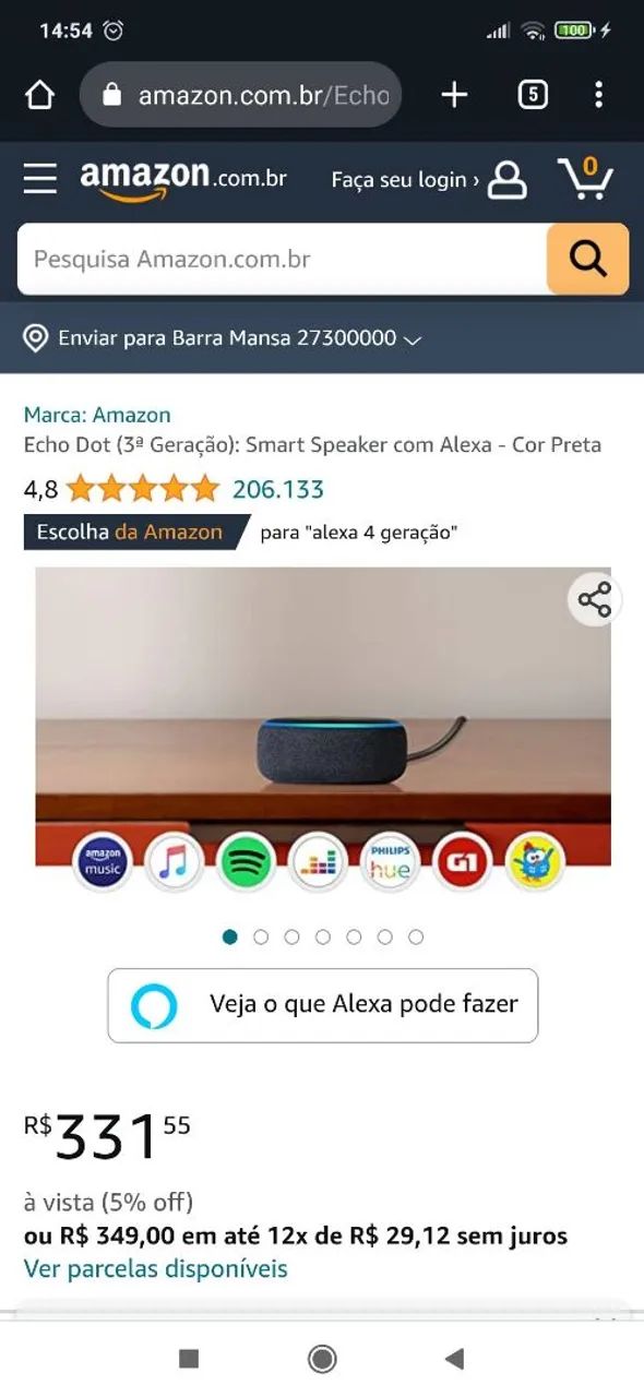Alexa