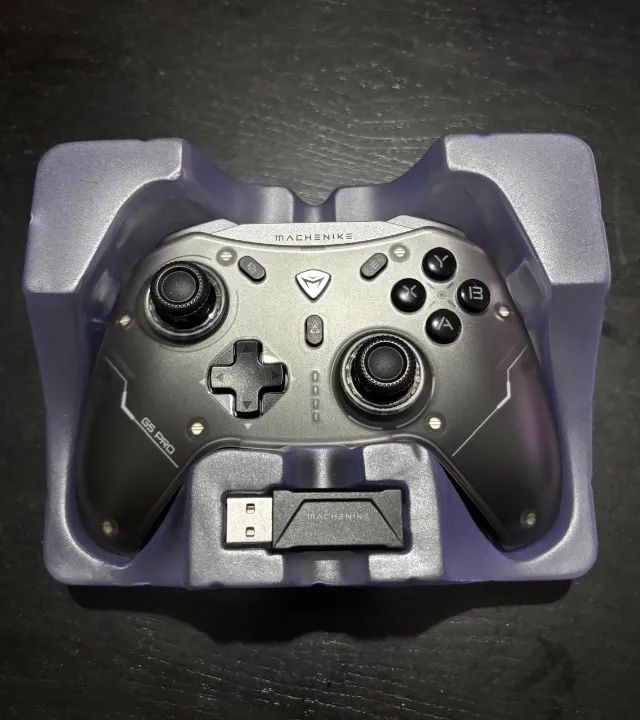 Controle Machenike G5 PRO - Foto 2