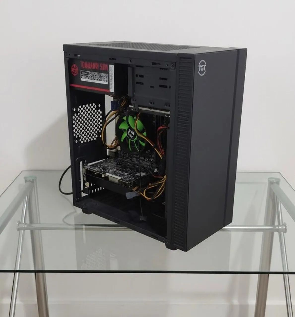 PC i7 2600 