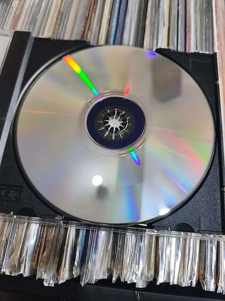 CD Mercenáriaa - Cadê As Armas? - Foto 4
