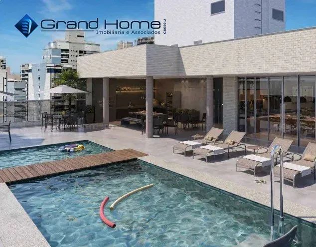 Apartamento 3 quartos em Praia da Costa - Foto 5