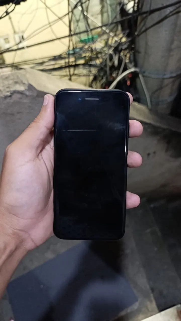 iPhone SE 2022 - Foto 2