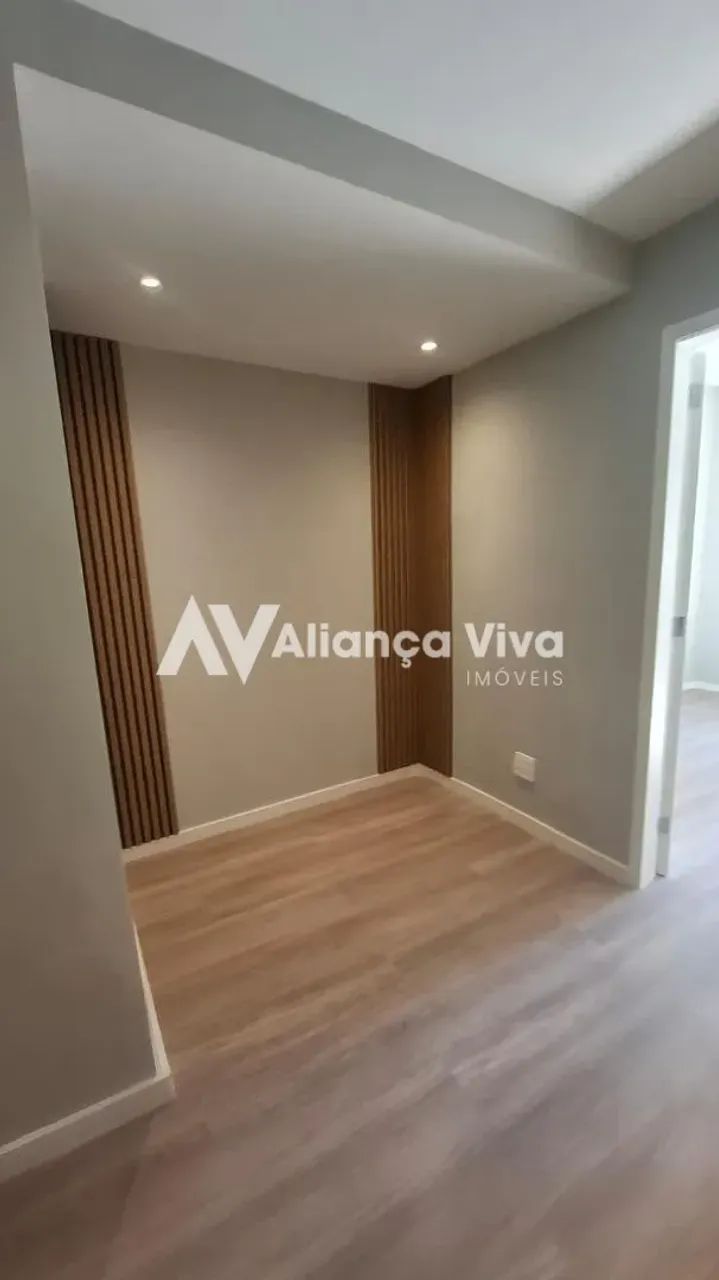 Botafogo | Apartamento 1 quarto