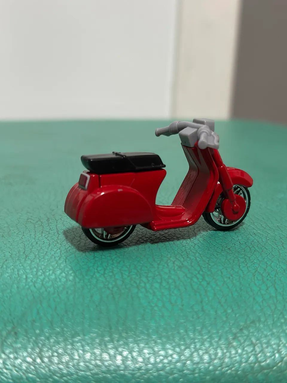 Deadpool Scooter Hot Wheels Pop Culture Marvel - Foto 3
