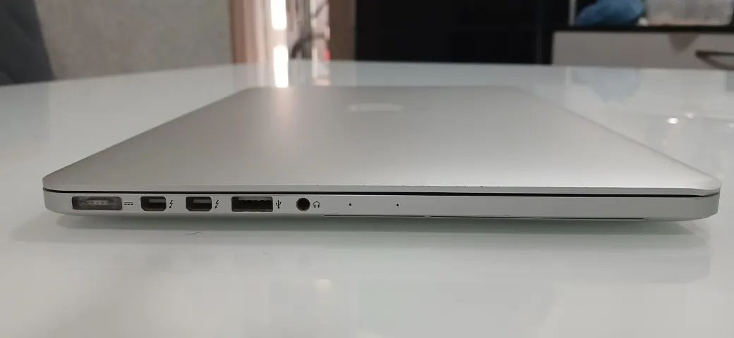 Macbook Pro 13 Retina A1425 - Foto 2