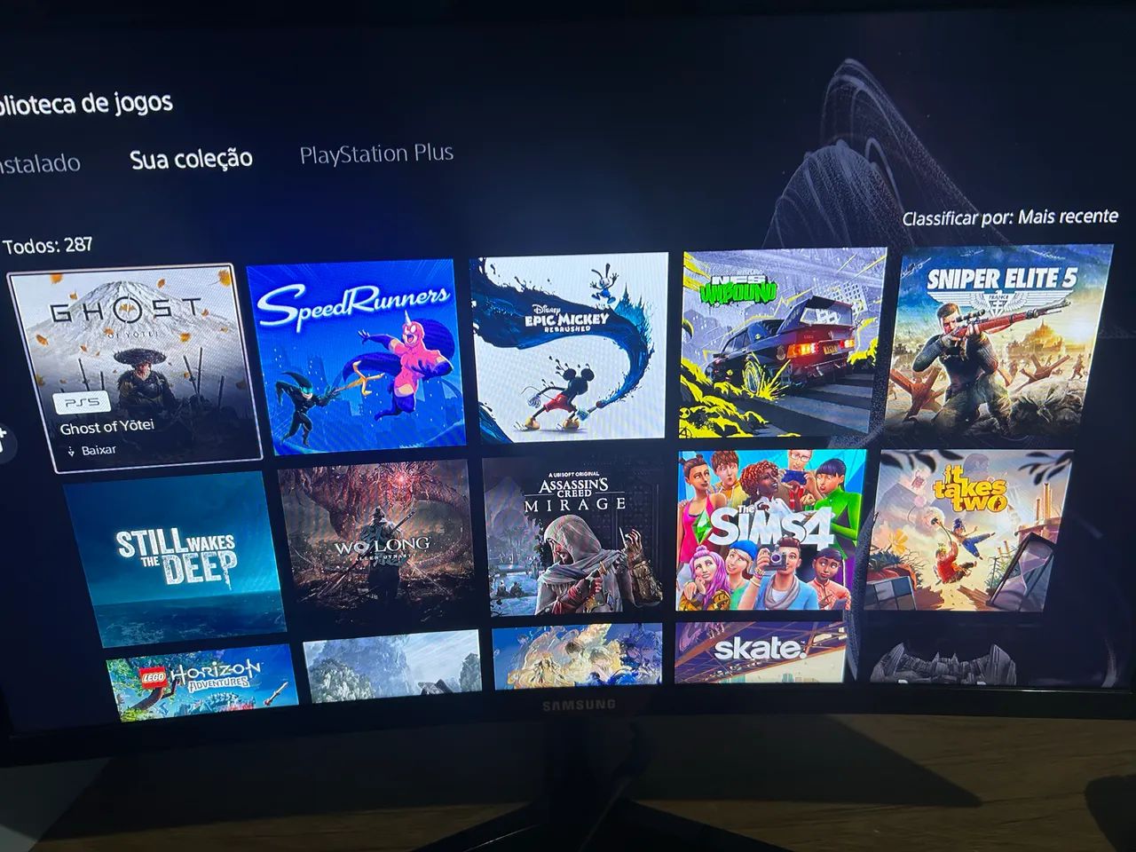 Playstation 5 - Foto 5
