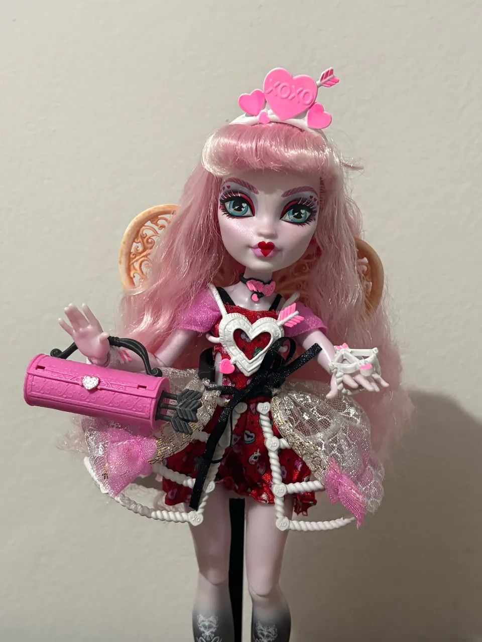 Cupido Monster High G3 - Foto 3