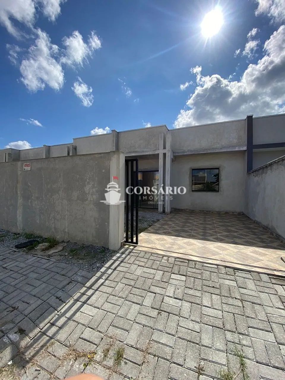 Casa 02 quartos Balneário Gaivotas - Foto 2