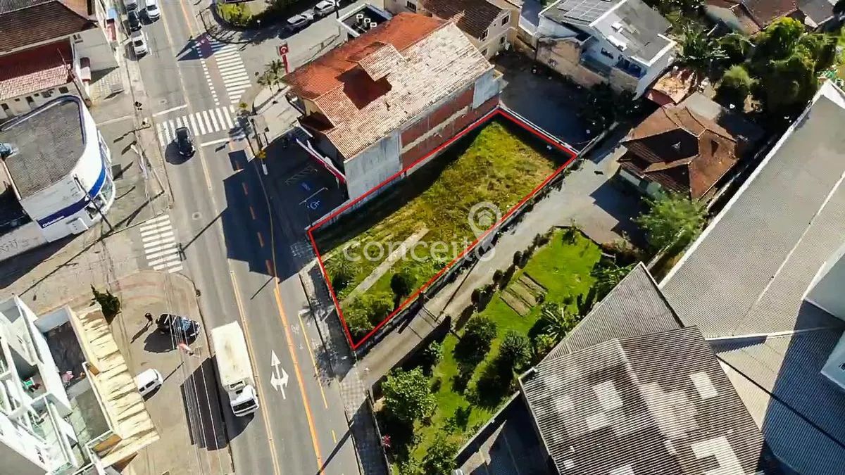 Terreno Próximo a Vila Germânica com 445m² - Foto 5