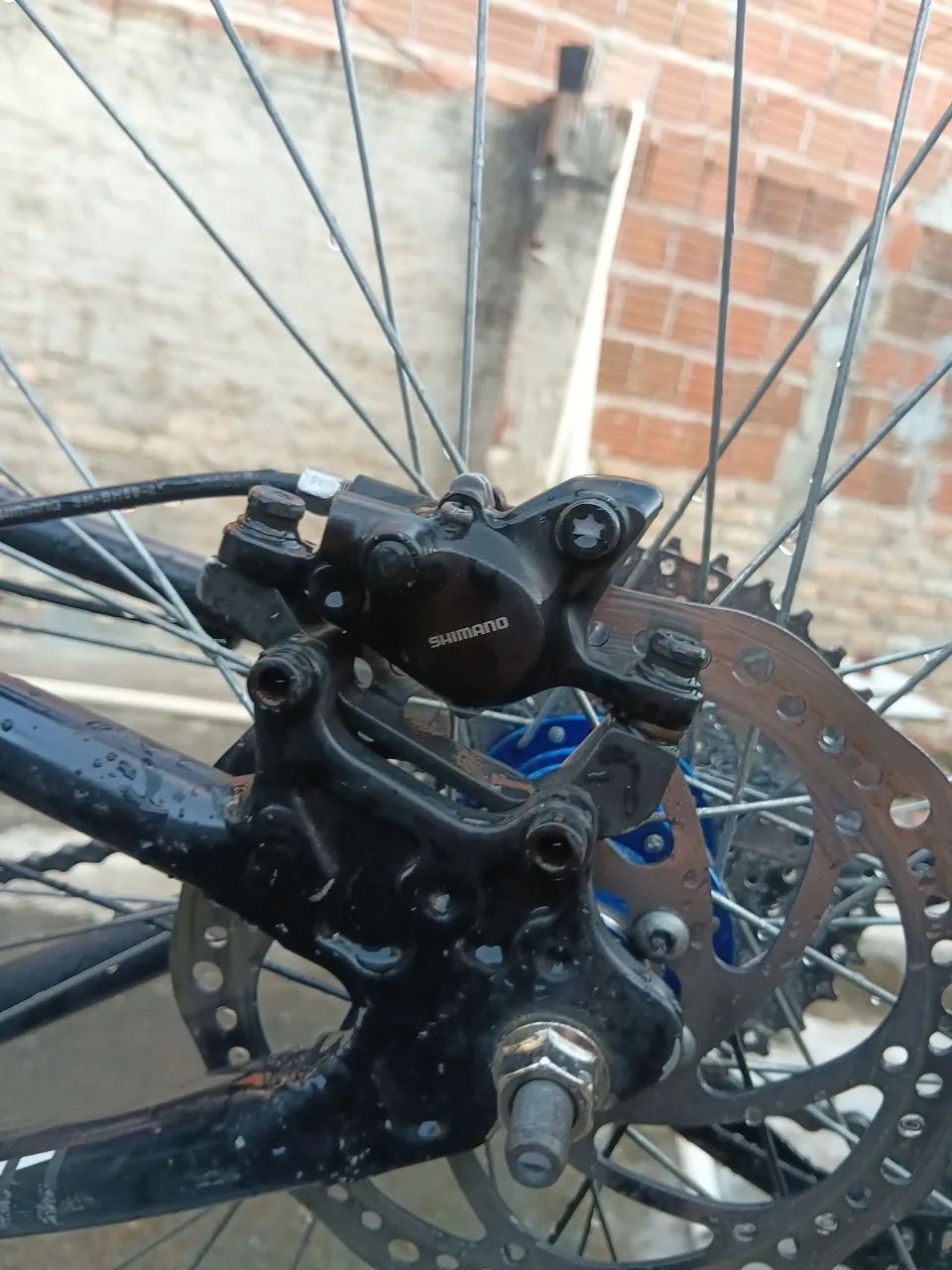Bike aro 29 absolute!!!! - Foto 5