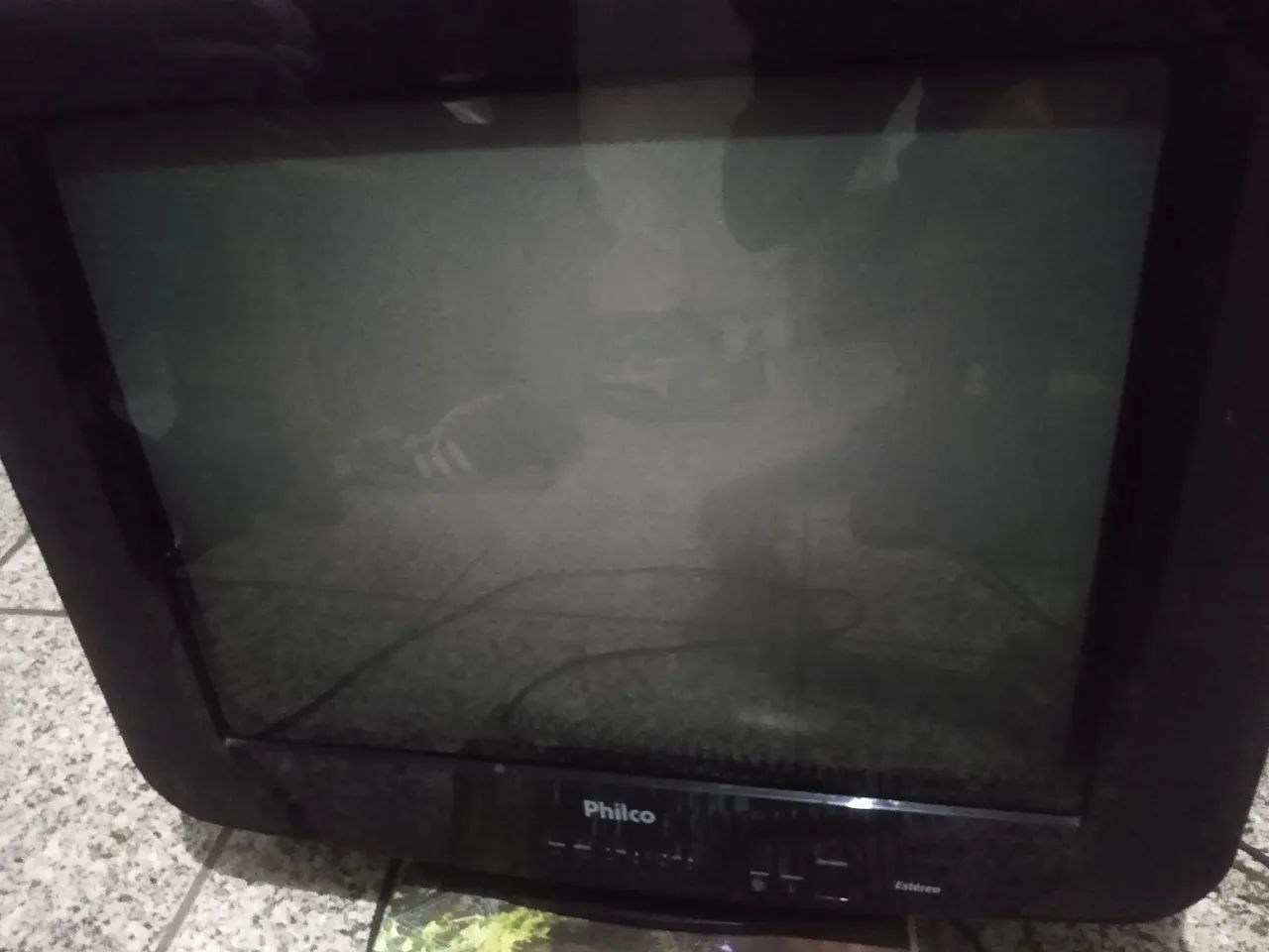 Tv Philco 20 polegadas  - Foto 2