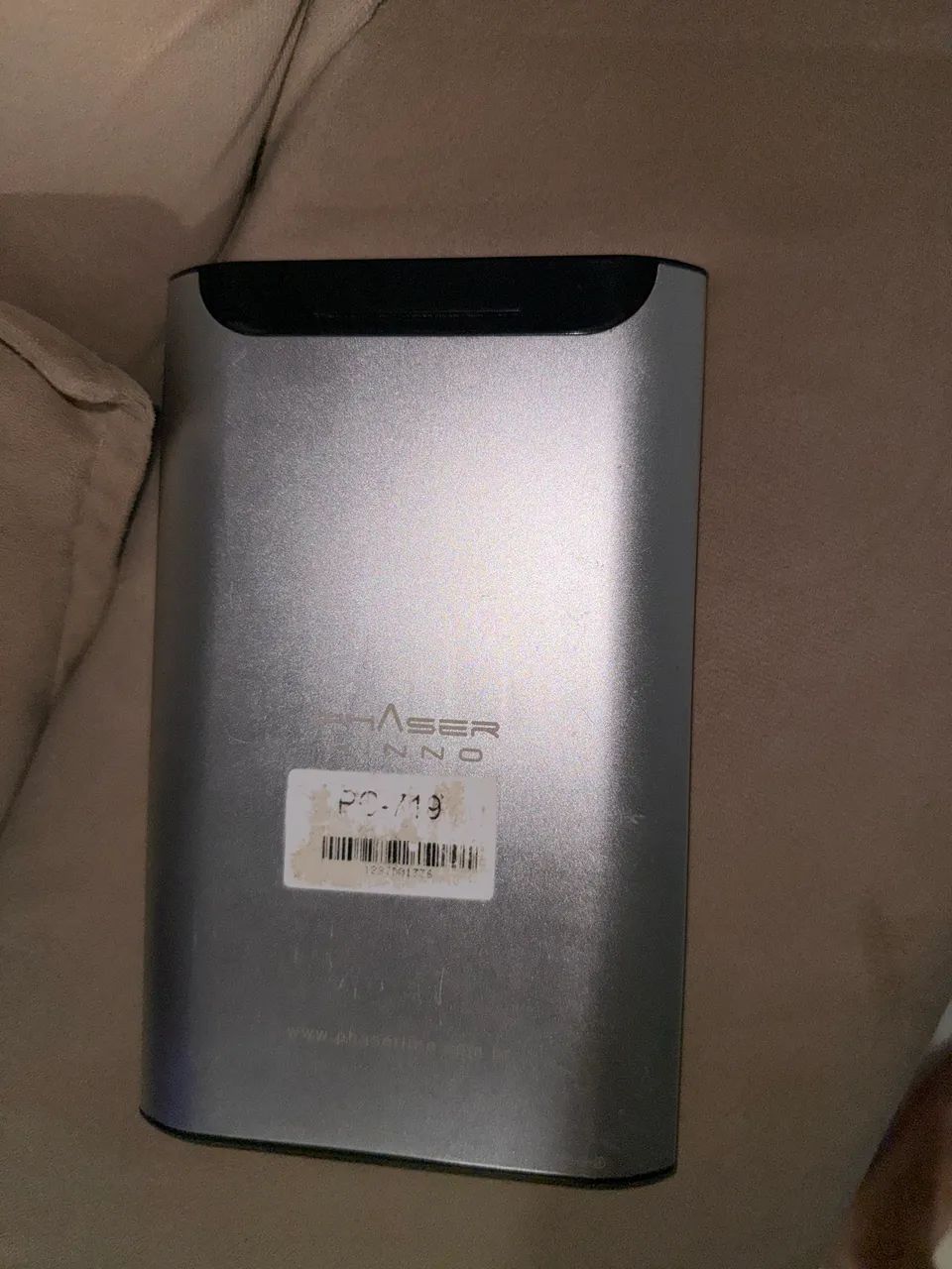 Tablet phaser kinno  - Foto 2