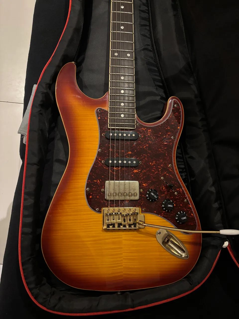 Guitarra seize - Foto 3
