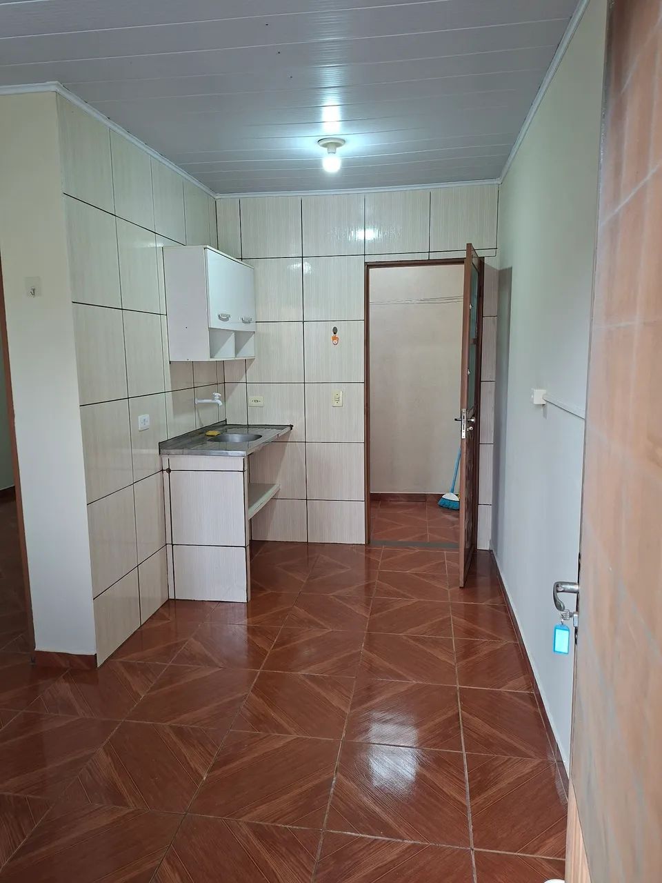 Kitnet na Vila Nova Campo Grande - Foto 3