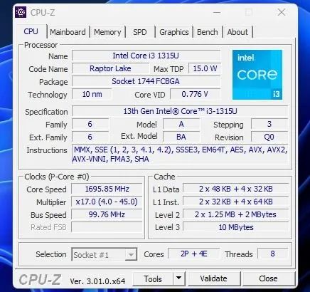 Notebook HP 256R G9  - Foto 4