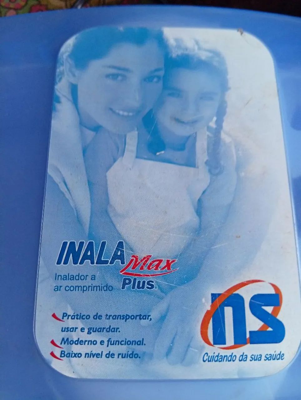 Inalador  - Foto 2
