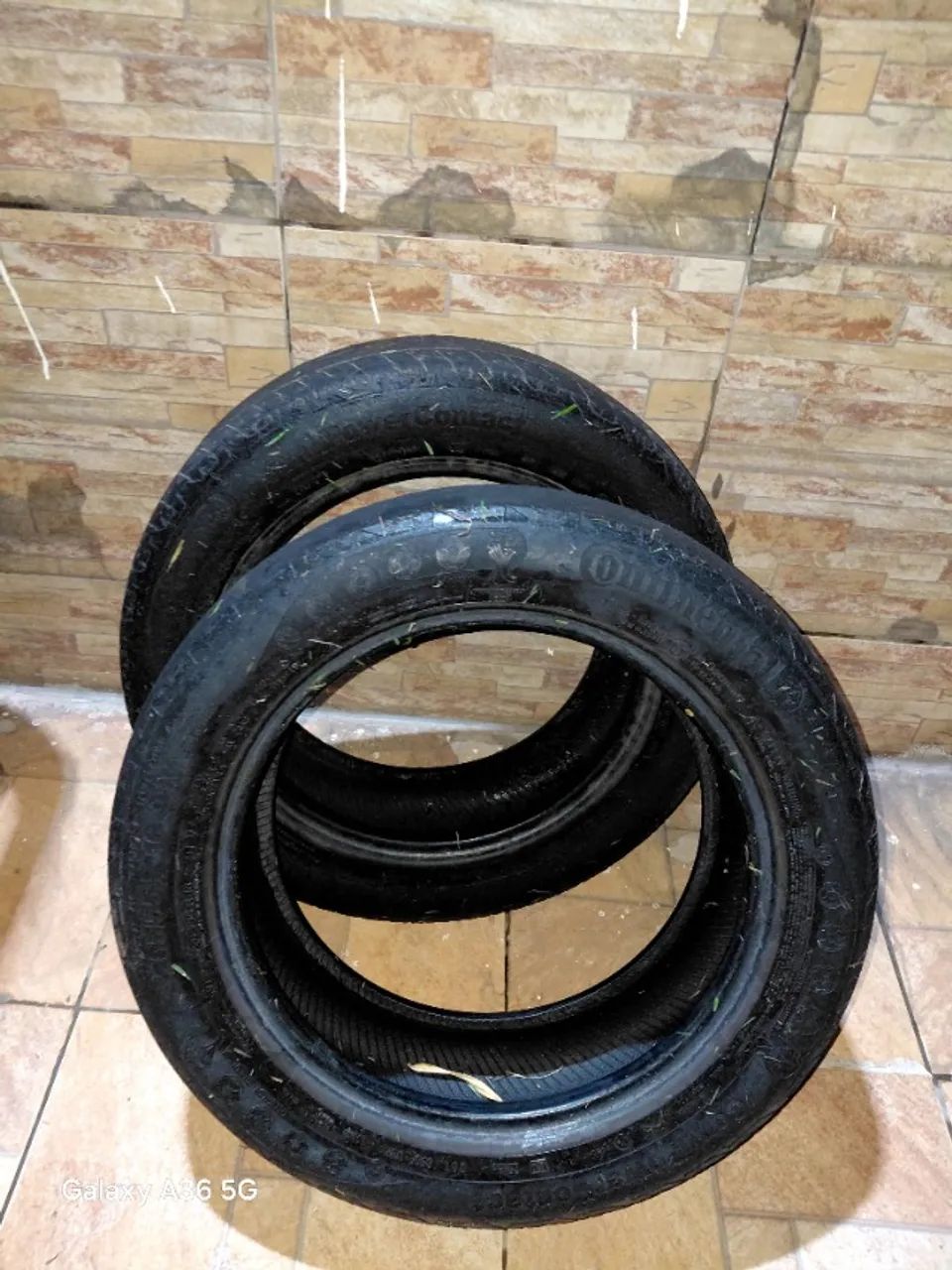 Pneu aro 16 - Foto 2